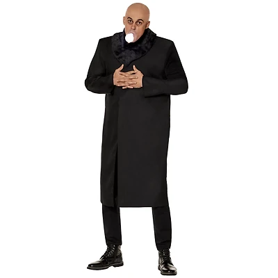 Adult Uncle Fester Costume - The Addams Family