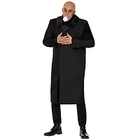 Adult Uncle Fester Costume - The Addams Family