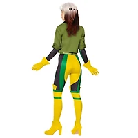Adult Rogue Costume - X-Men