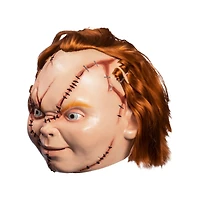 Curse of Chucky Full Mask Deluxe