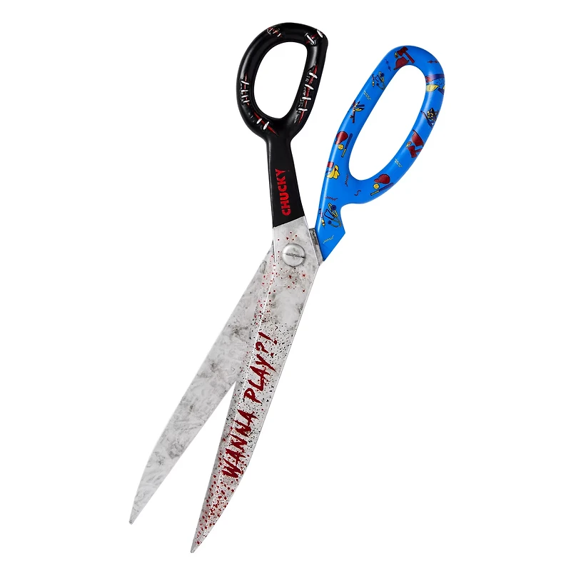 Chucky Scissors
