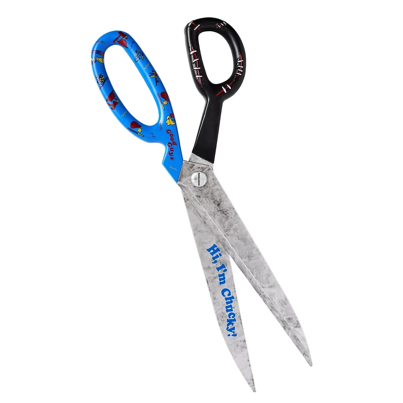 Chucky Scissors
