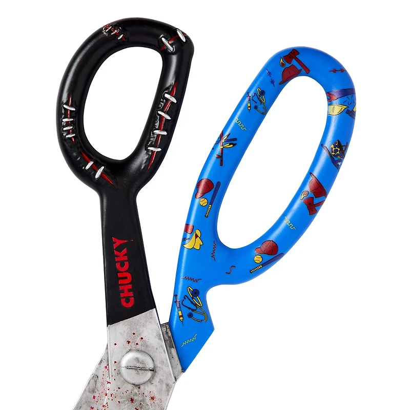 Chucky Scissors