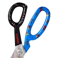 Chucky Scissors