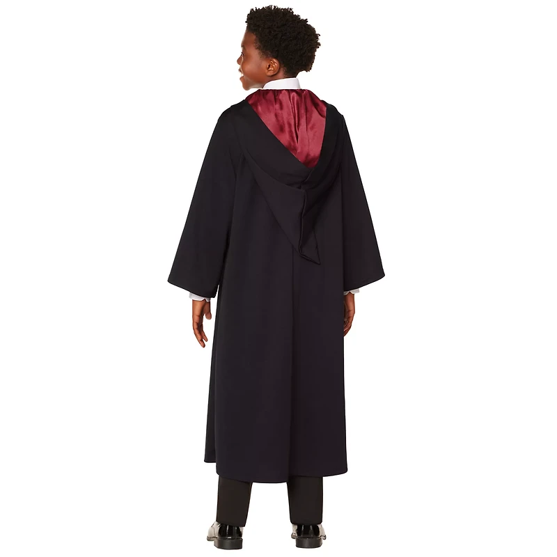 Kids Gryffindor Robe - Harry Potter