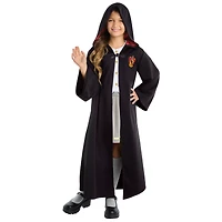 Kids Gryffindor Robe - Harry Potter