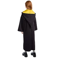 Kids Hufflepuff Robe - Harry Potter