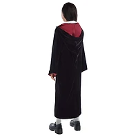 Kids Gryffindor Robe Deluxe - Harry Potter