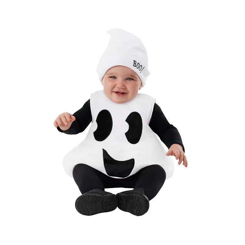 Baby Ghost Costume
