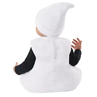 Baby Ghost Costume