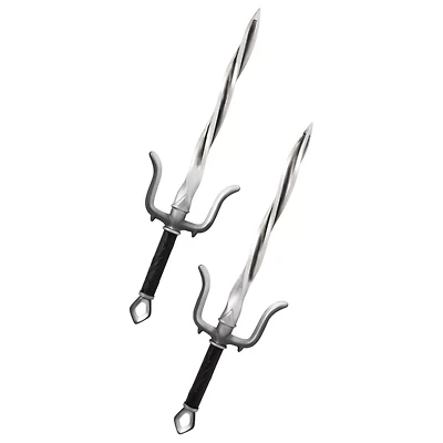 Kids Twisted Ninja Sais