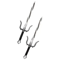 Kids Twisted Ninja Sais