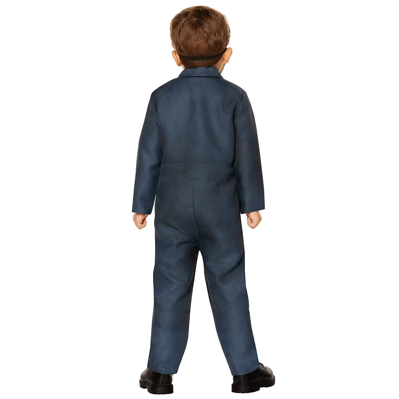 Toddler Michael Myers Costume - Halloween II