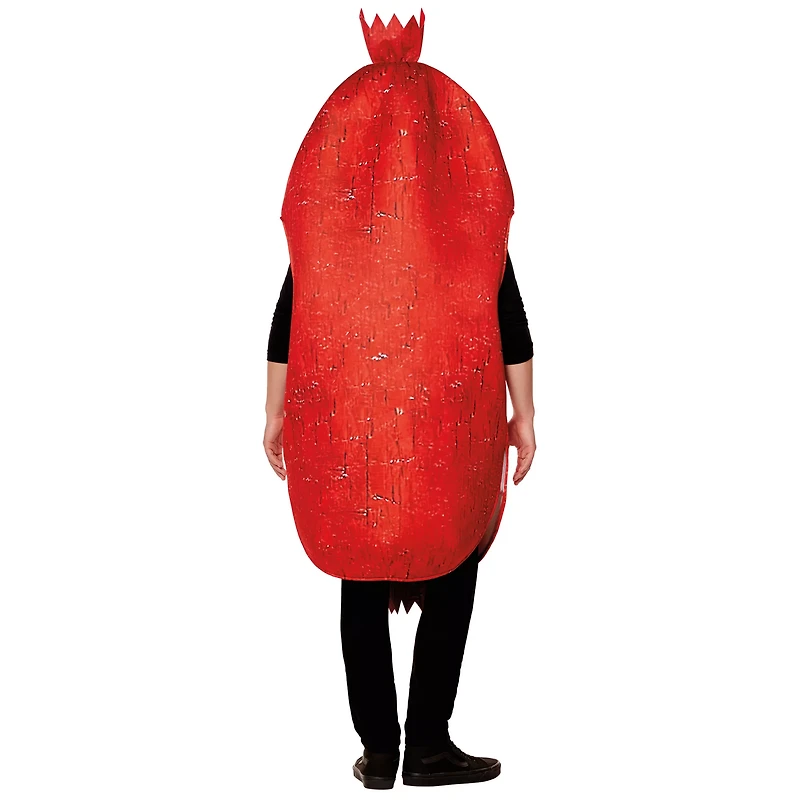 Adult Hard Salami Costume