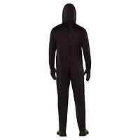 Adult Skeleton Jumpsuit