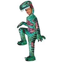 Toddler Zombie Dinosaur Costume