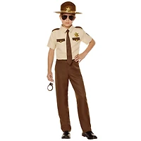 Kids Sheriff Costume