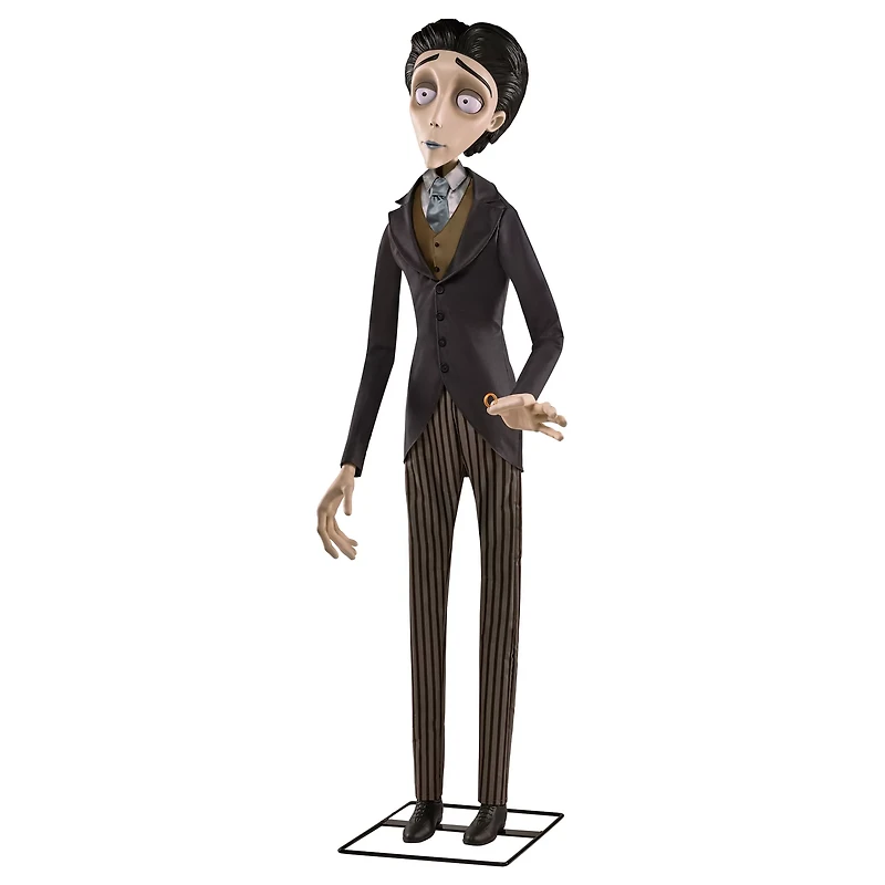 6 Ft Victor Animatronic - Corpse Bride