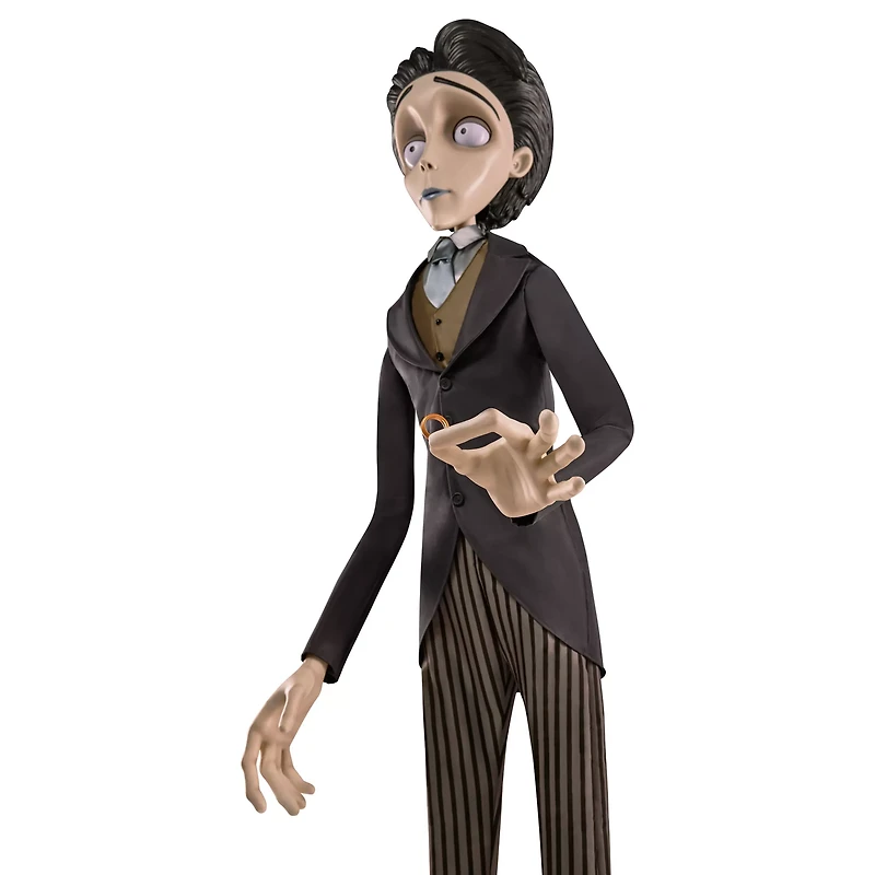 6 Ft Victor Animatronic - Corpse Bride