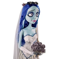5 Ft 10 In Emily Animatronic - Corpse Bride