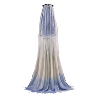 5 Ft 10 In Emily Animatronic - Corpse Bride