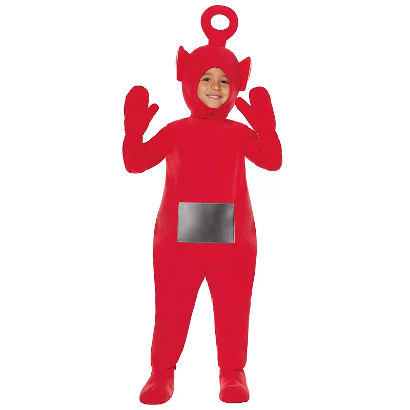 Toddler Po Costume - Teletubbies