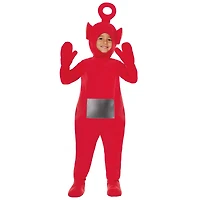 Toddler Po Costume - Teletubbies