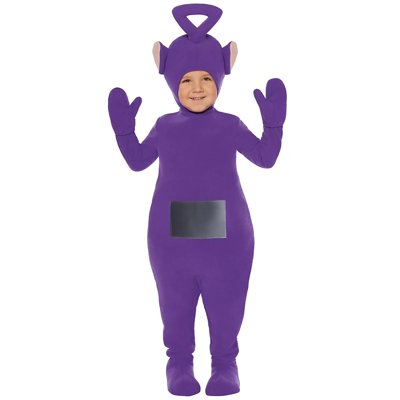 Toddler Tinky Winky Costume - Teletubbies