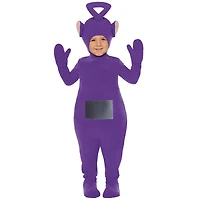 Toddler Tinky Winky Costume - Teletubbies