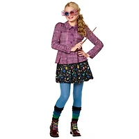 Kids Luna Lovegood Costume - Harry Potter