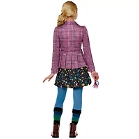 Kids Luna Lovegood Costume - Harry Potter