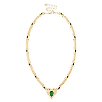 Fiona Necklace - Shrek
