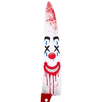 Kids Killer Clown Knife Prop