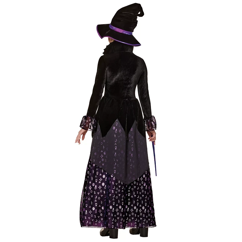 Kids Signature Witch Costume - The Collection