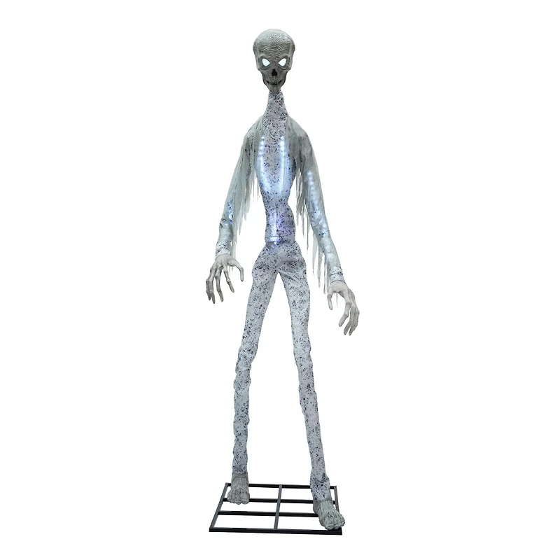 10 Ft Giant Death Ray Animatronic