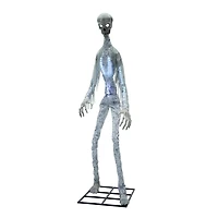 10 Ft Giant Death Ray Animatronic