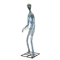 10 Ft Giant Death Ray Animatronic