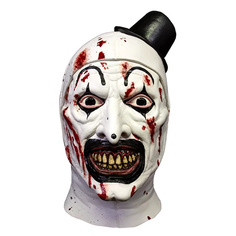 Bloody Art the Clown Full Mask – Terrifier