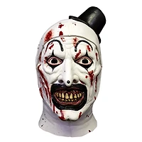 Bloody Art the Clown Full Mask – Terrifier