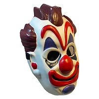 Haunt Clown Half Mask