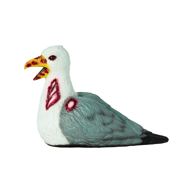 Zombie Seagull