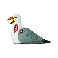 Zombie Seagull
