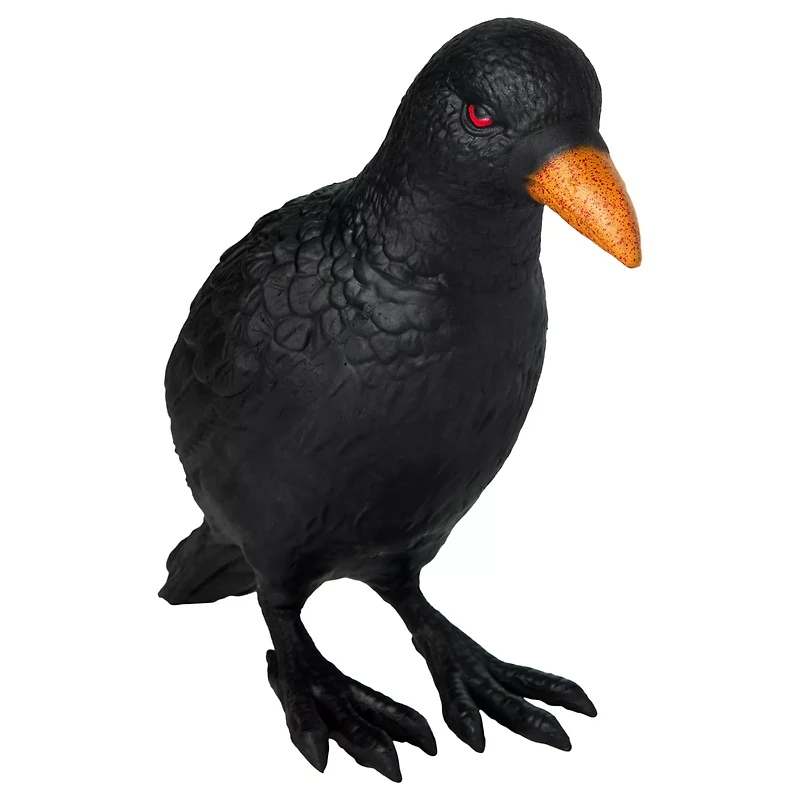 Creepy Crow