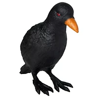 Creepy Crow
