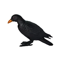 Creepy Crow