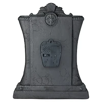 24 Inch Never to Return Tombstone