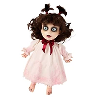 Creepy Bloody Doll
