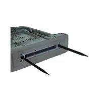 24 Inch Return to Sender Tombstone