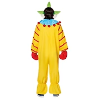 Kids Shorty Costume - Killer Klowns from Outer Space
