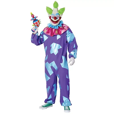 Kids Jumbo Costume - Killer Klowns from Outer Space